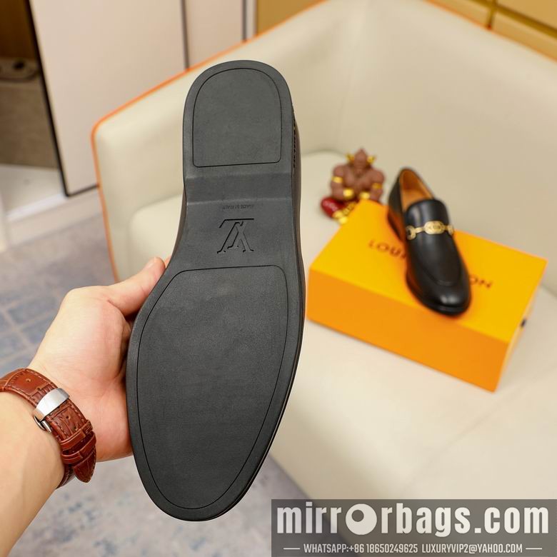 LV Replica Shoes LV sz38-44 0689