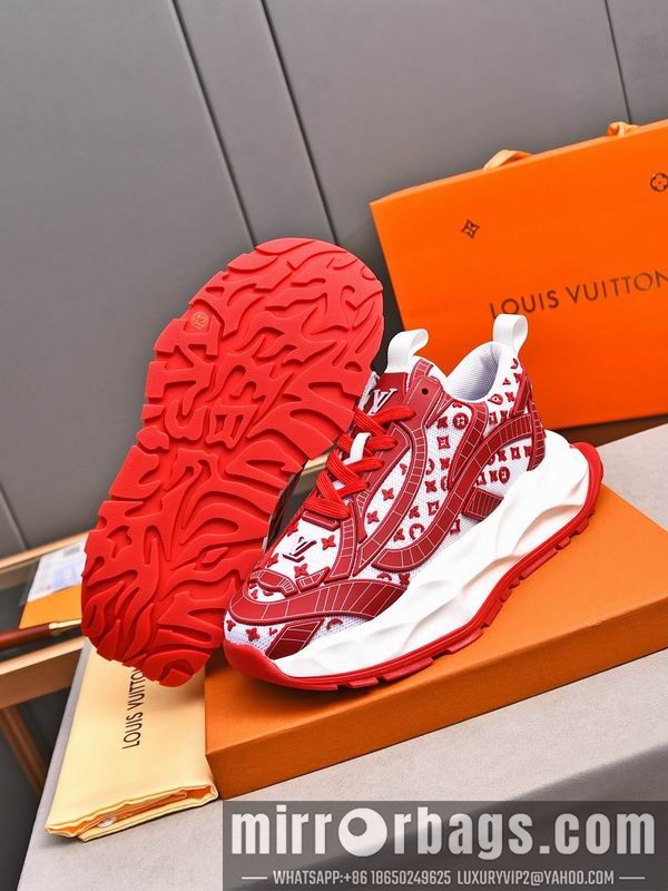 LV Replica Shoes LV sz38-46 mnf0636