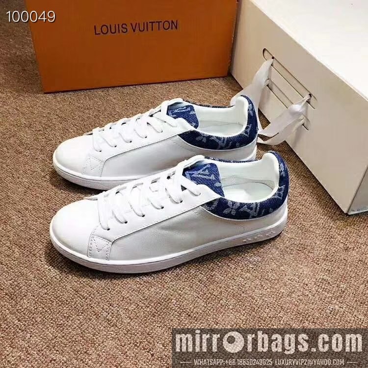 LV Replica Shoes LV sz38-44 jyh0940