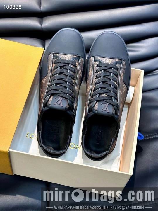 LV Replica Shoes LV sz38-45 jyh0956