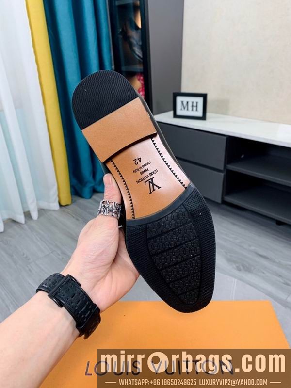 LV Replica Shoes LV sz38-46 mnf0132