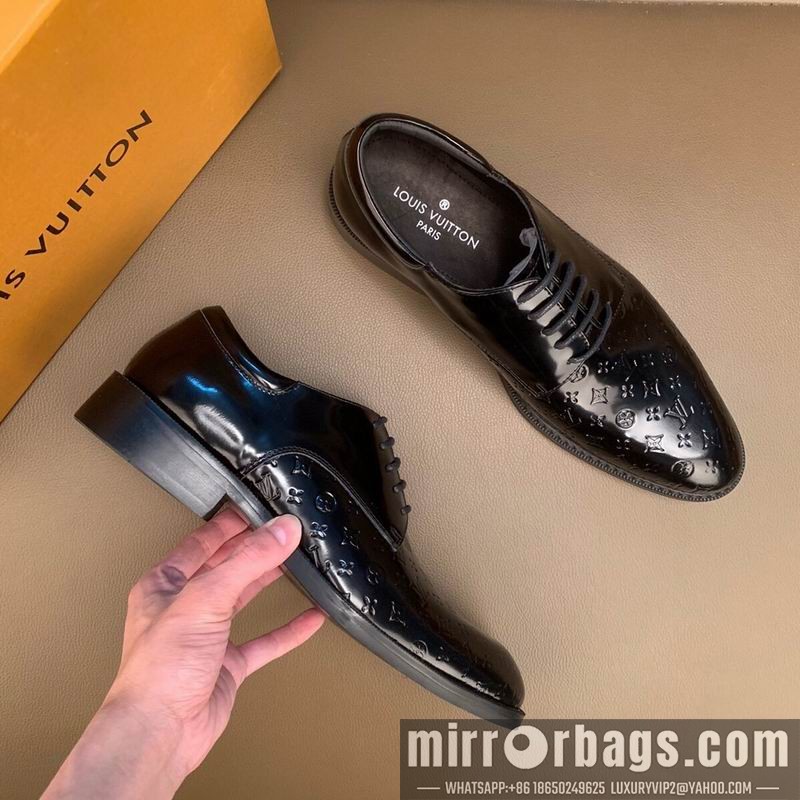 LV Replica Shoes LV sz38-45 mnf0442