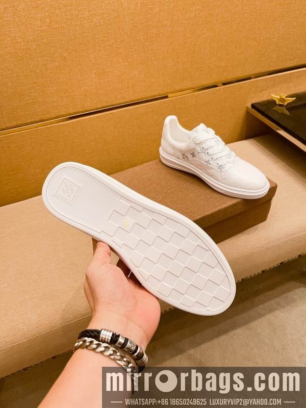 LV Replica Shoes LV sz38-44 mnf0237