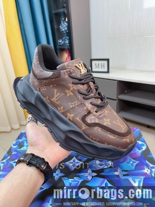 LV Replica Shoes LV sz38-44 mnf0648