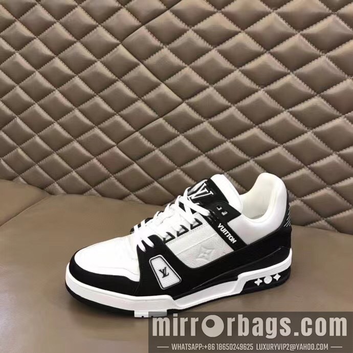 LV Replica Shoes LV sz38-45 jyh0905