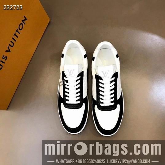 LV Replica Shoes LV sz38-45 jyh0983
