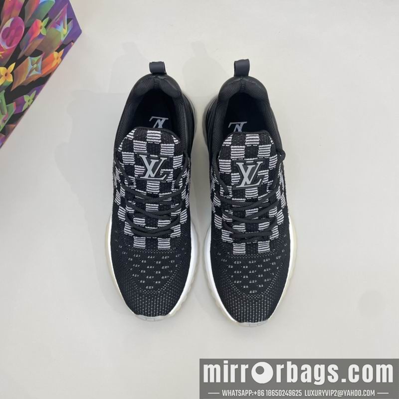 LV Replica Shoes LV sz38-46 mnf0262