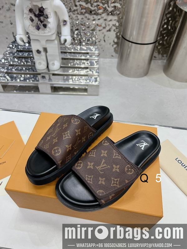 LV Replica Shoes LV sz39-45 JY0411