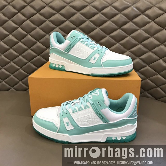 LV Replica ShoesSZ 35-46 0523