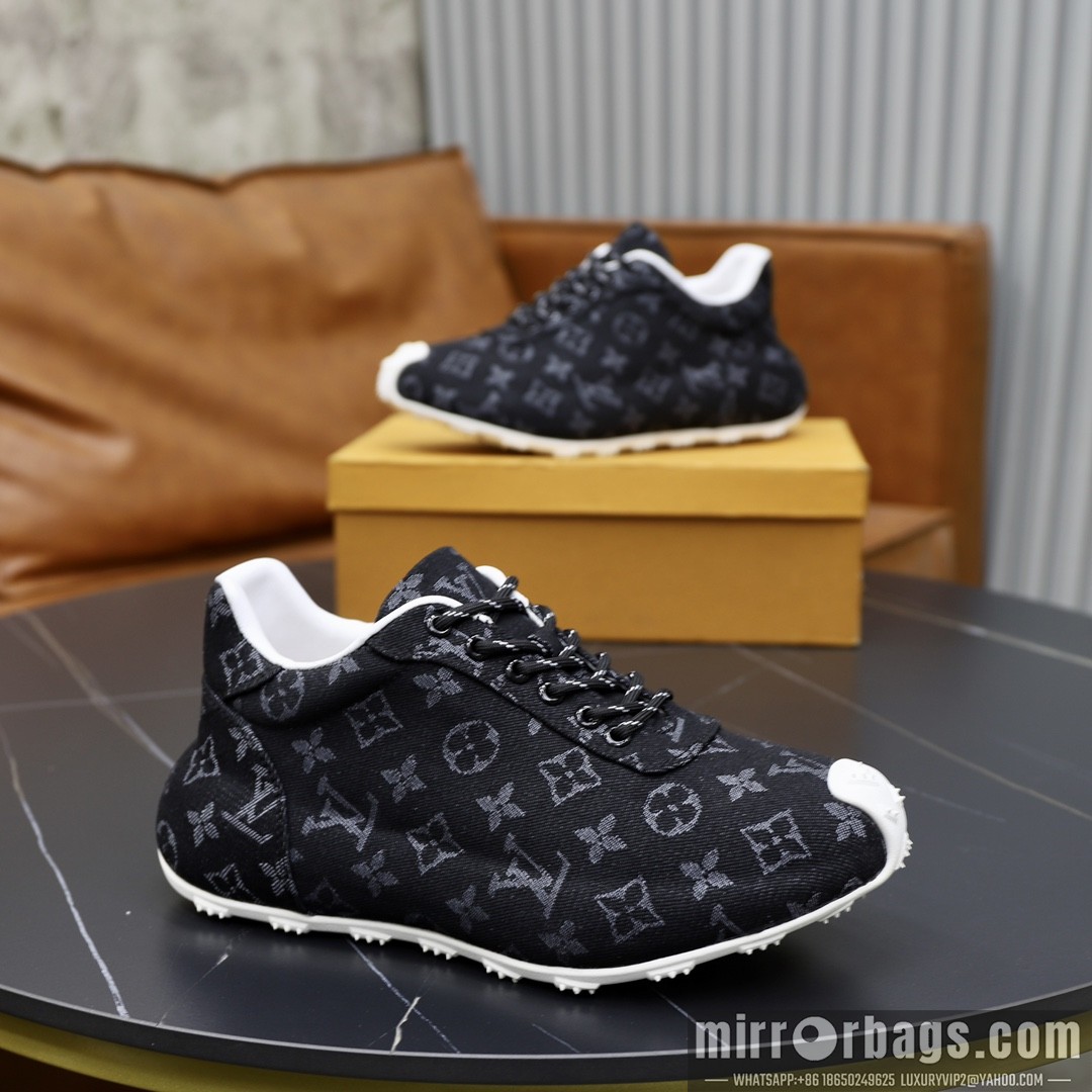 LV Replica Shoes LV sz38-44 h0923