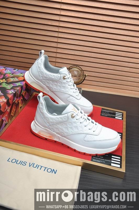LV Replica Shoes LV sz38-45 mnf0729