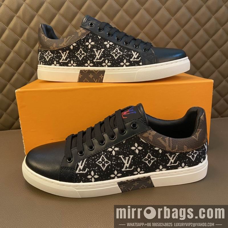 LV Replica Shoes LV sz38-45 mnf0422