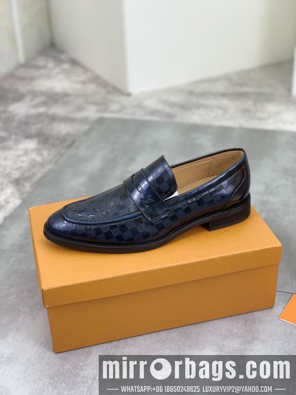 LV Replica Shoes LV sz38-44 mnf25
