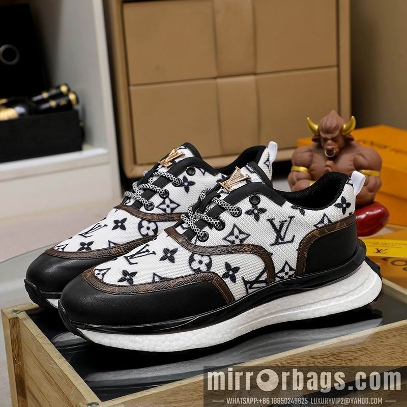 LV Replica Shoes LV sz38-44 mnf0633