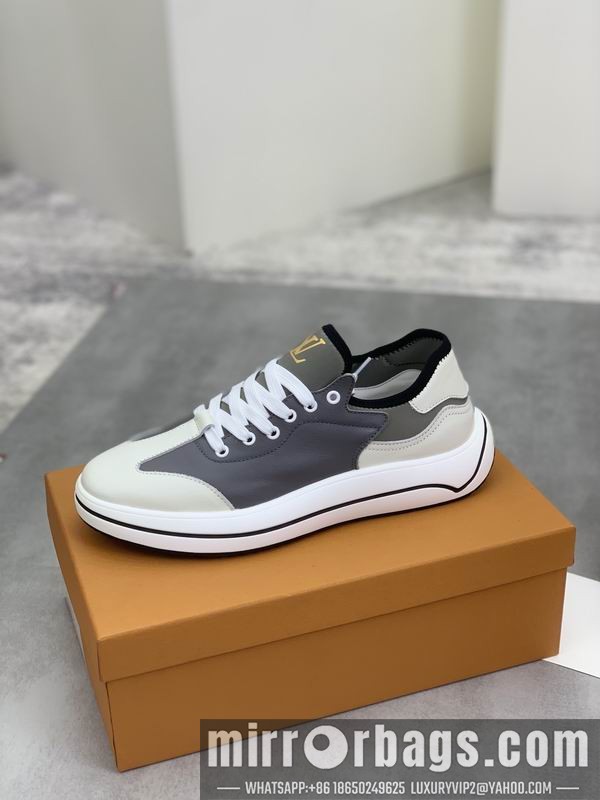 LV Replica Shoes LV sz38-44 mnf0158