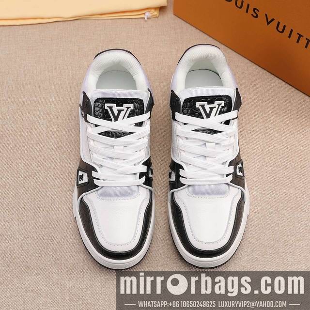 LV Replica Shoes LV sz38-45 jyh0933