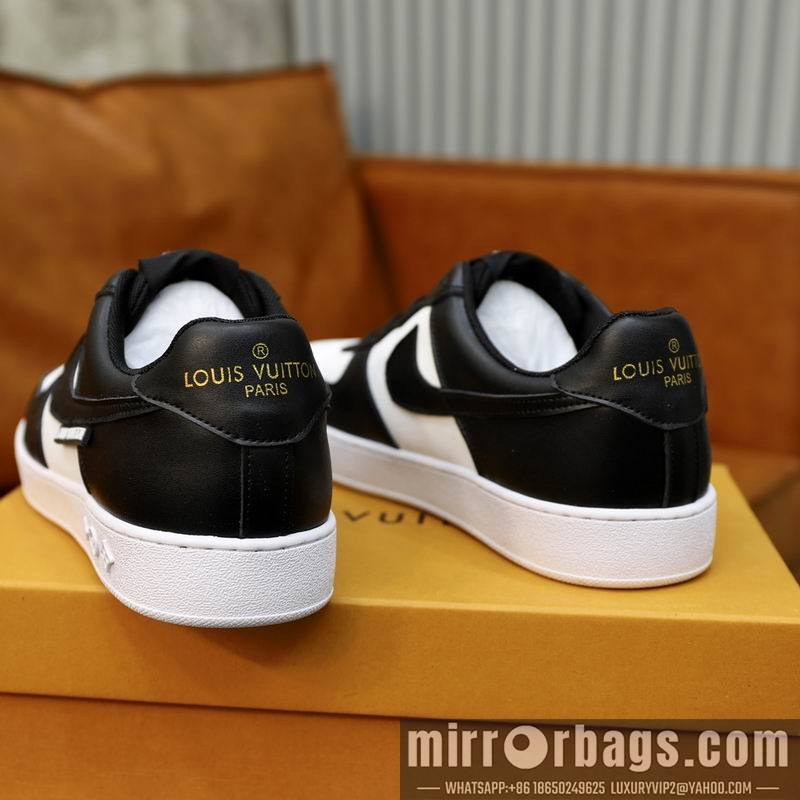 LV Replica Shoes LV sz38-45 mnf0384