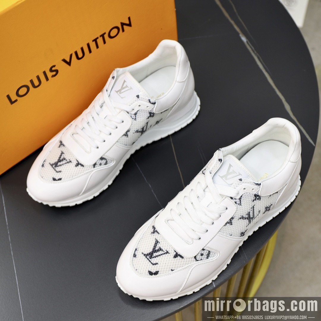 LV Replica Shoes LV sz38-44 h0916