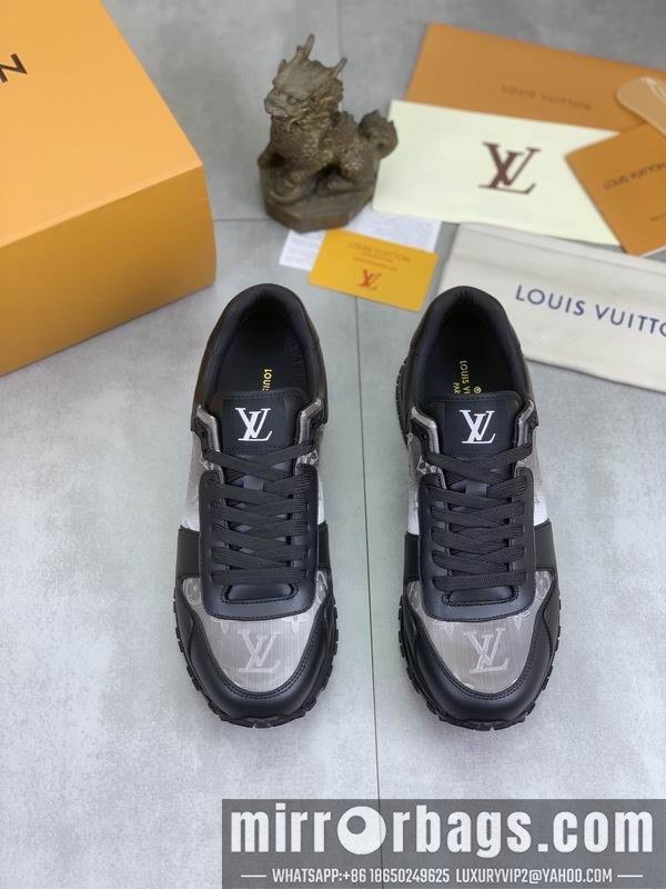 LV Replica Shoes LV sz38-46 mnf0646