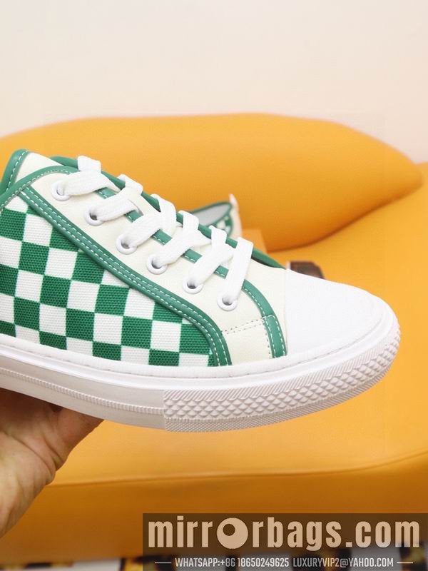 LV Replica Shoes LV sz38-45 mnf0532