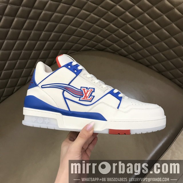 LV Replica ShoesSZ 35-46 0527