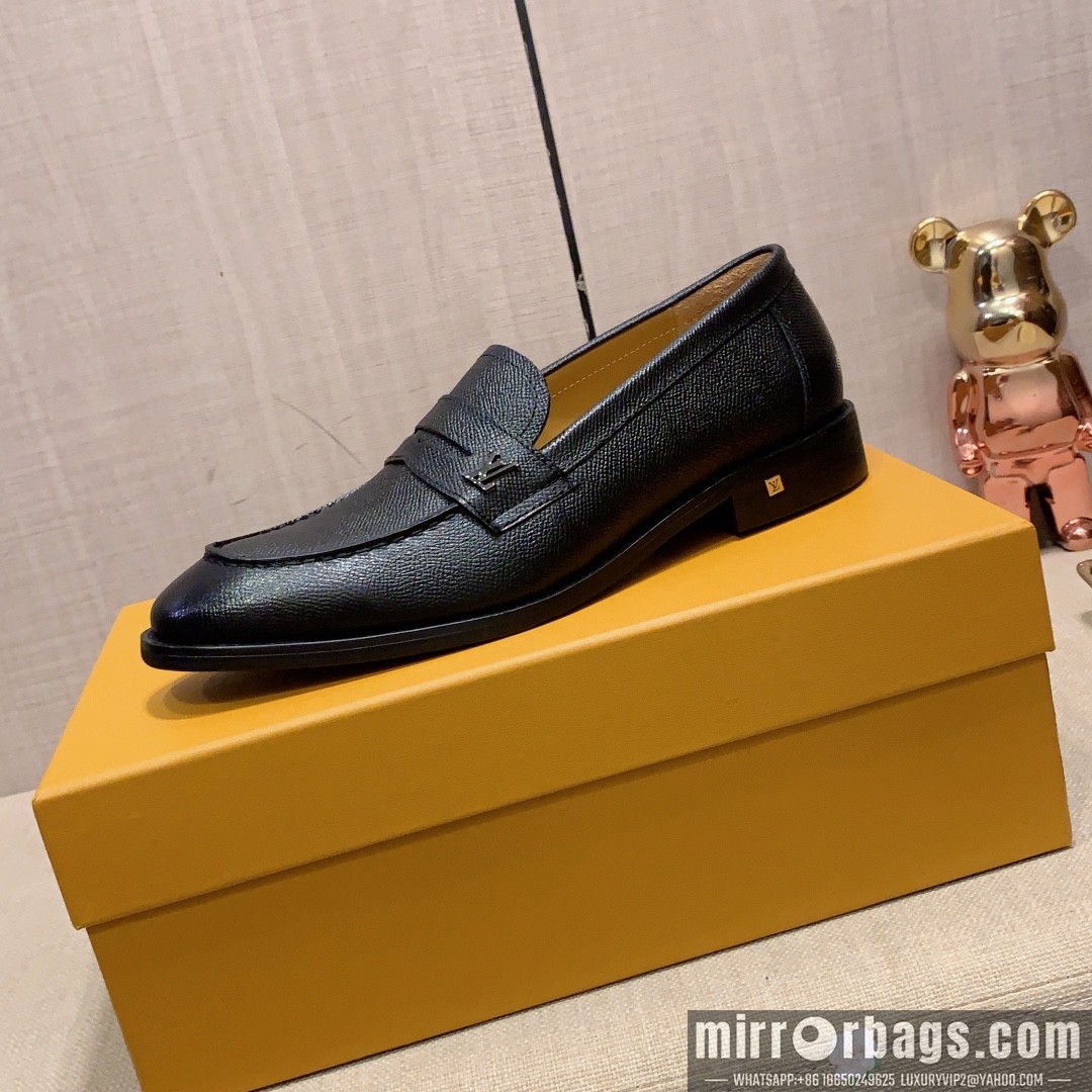 LV Replica Shoes LV sz38-45 h1102