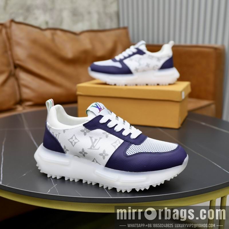 LV Replica Shoes LV sz38-44 mnf0714