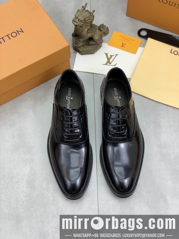LV Replica Shoes LV sz38-45 mnf0310