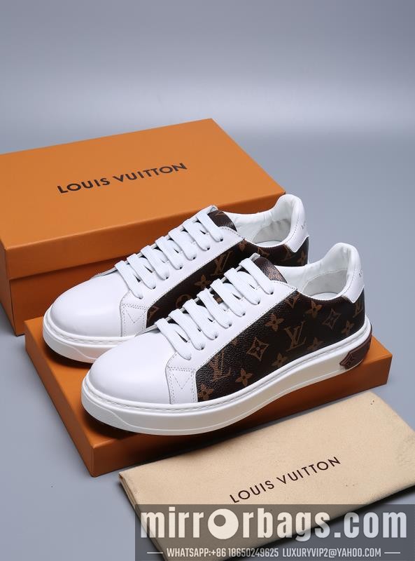 LV Replica Shoes LV sz38-44 jyh0988