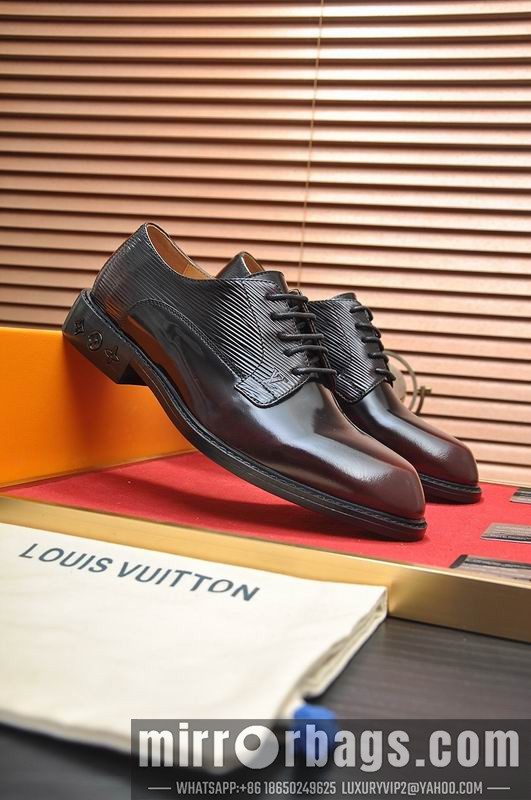 LV Replica Shoes LV sz38-45 mnf0736