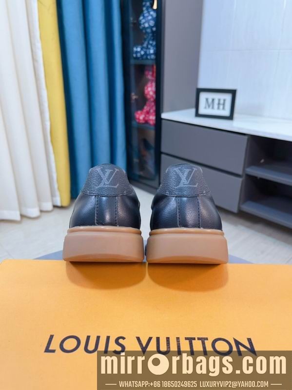 LV Replica Shoes LV sz38-44 mnf0140