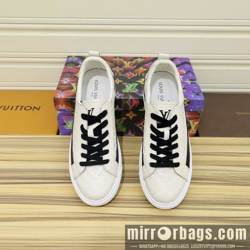 LV Replica Shoes LV sz38-45 mnf0146
