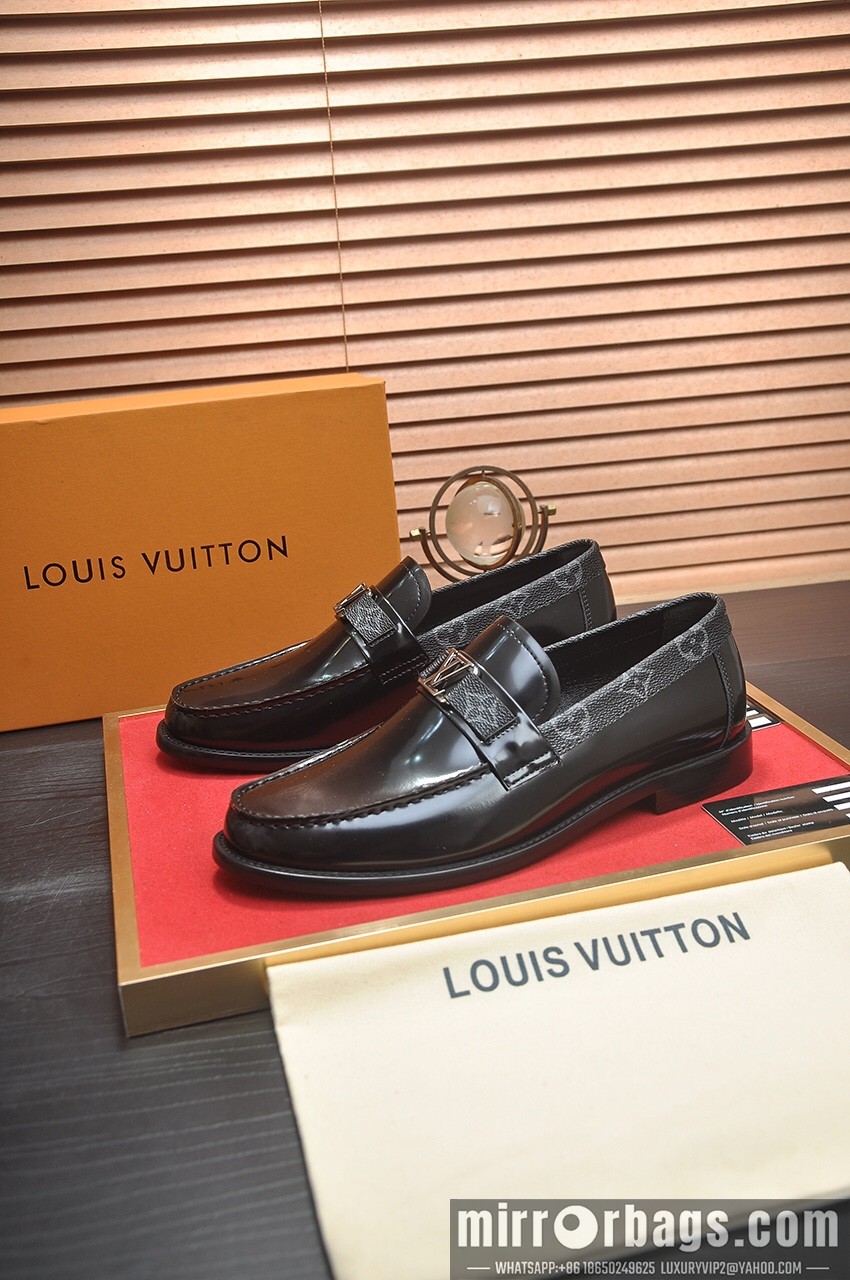 LV Replica Shoes LV sz38-45 hnh0210