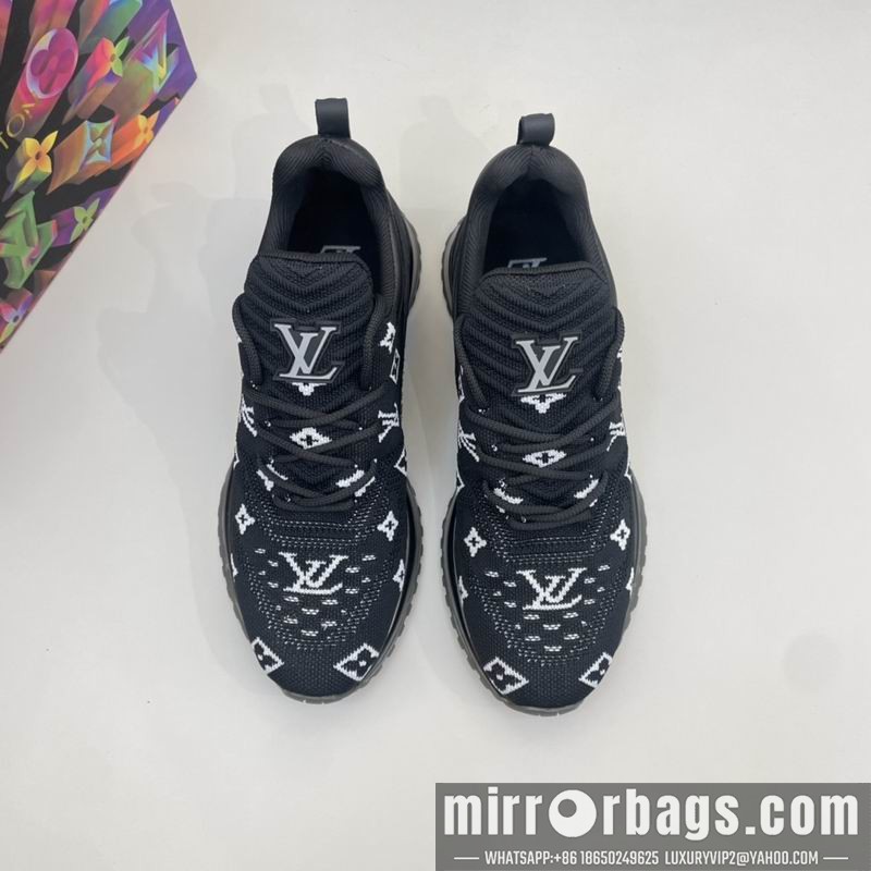 LV Replica Shoes LV sz38-46 mnf0262
