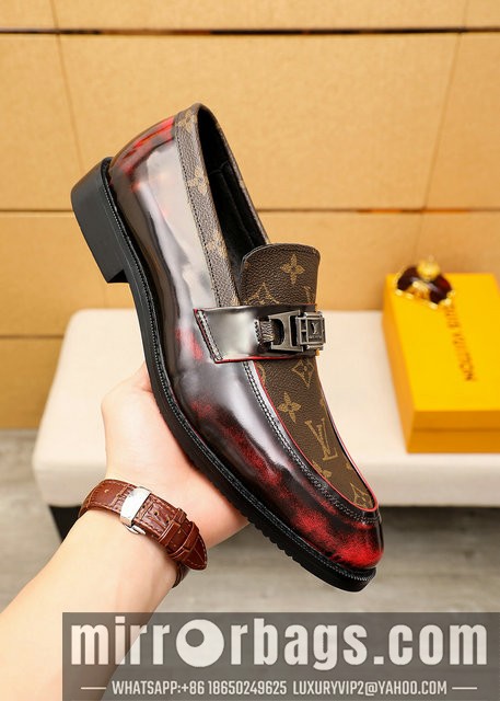LV Replica Shoes2241203 SZ 38-44