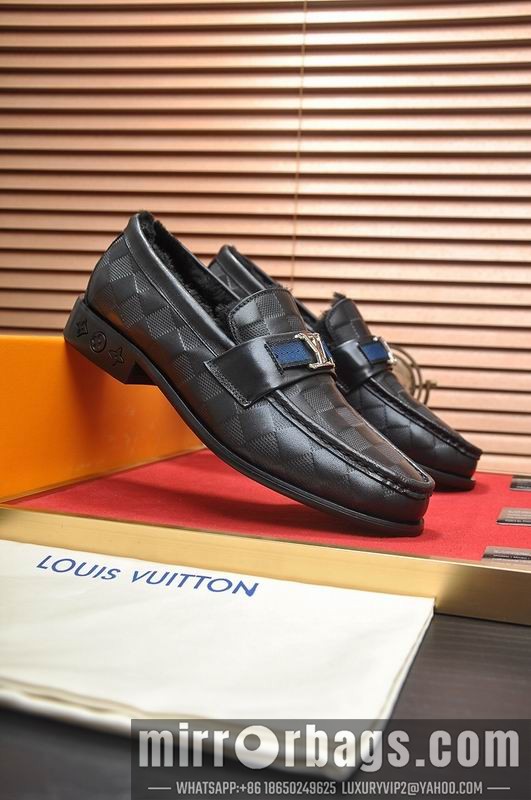 LV Replica Shoes LV sz38-45 mnf0752