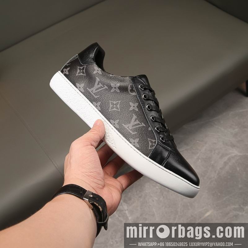 LV Replica Shoes LV sz38-45 mnf0423