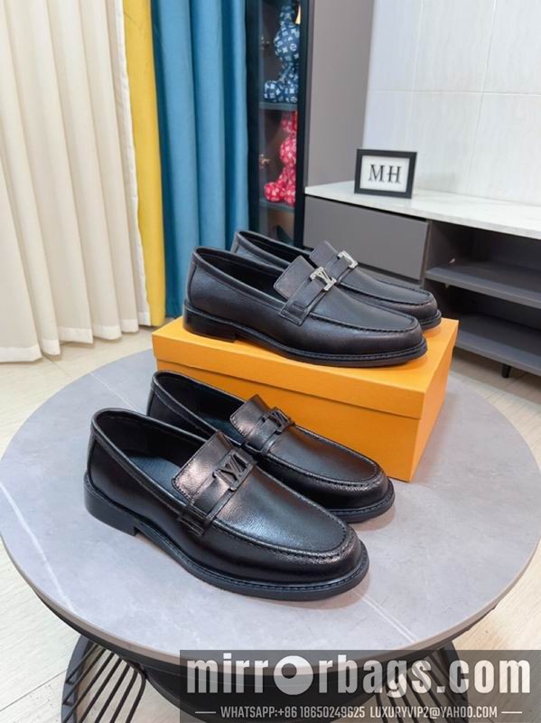 LV Replica Shoes LV sz38-44 mnf0330