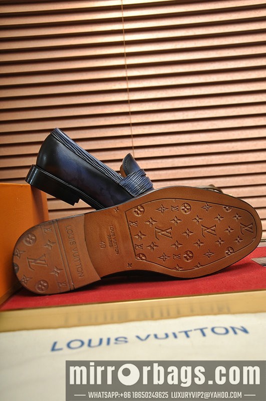 LV Replica Shoes22521240 SZ 38-44