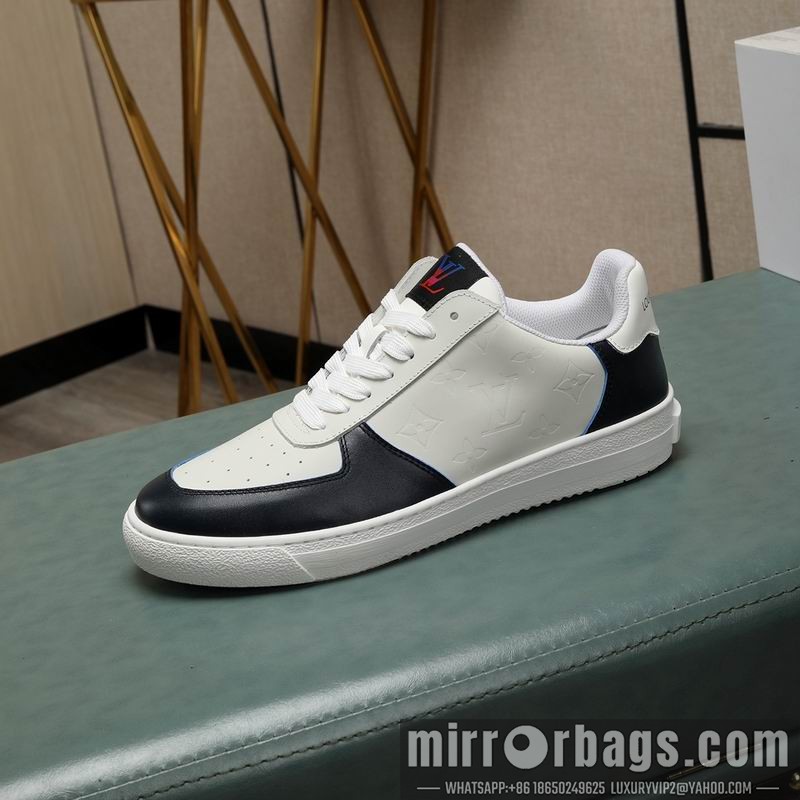 LV Replica Shoes LV sz38-44 mnf0347