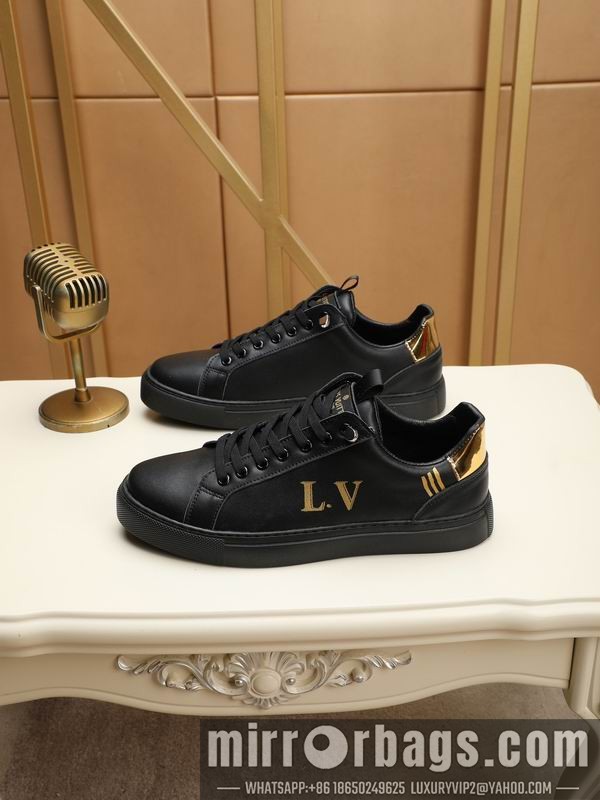 LV Replica Shoes LV sz38-44 mnf0524