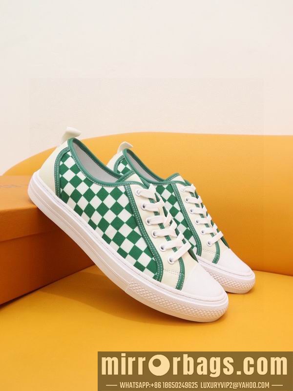 LV Replica Shoes LV sz38-45 mnf0532