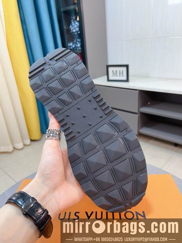 LV Replica Shoes LV sz38-44 mnf0731