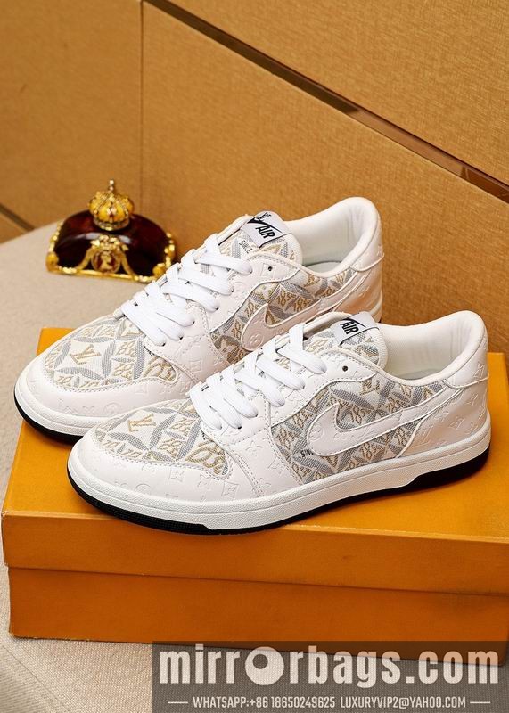 LV Replica Shoes LV sz38-45 mnf0374