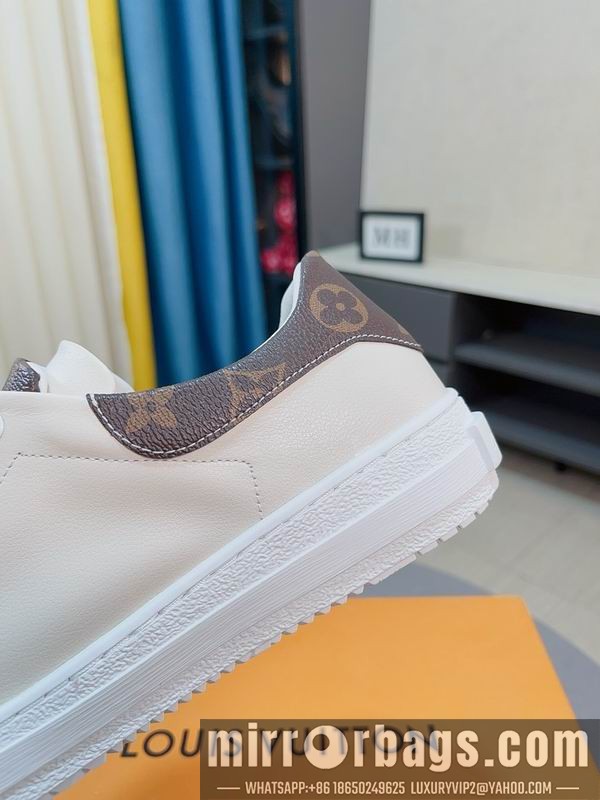 LV Replica Shoes LV sz38-44 mnf0510