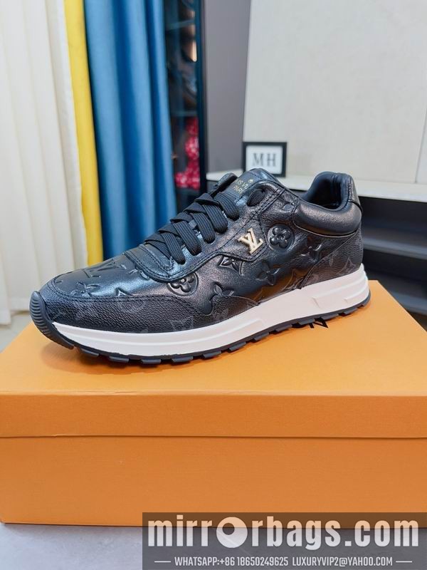 LV Replica Shoes LV sz38-44 mnf0602