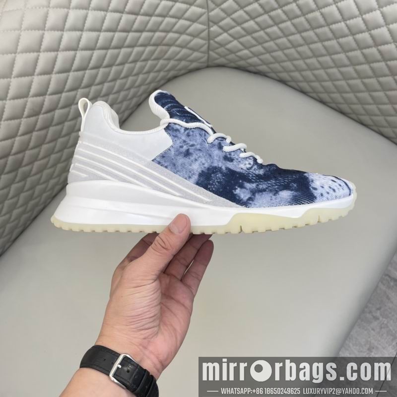 LV Replica Shoes LV sz38-46 mnf0260