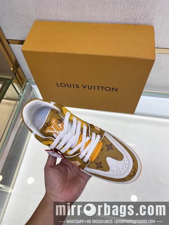 LV Replica Shoessz35-44 4C n0516