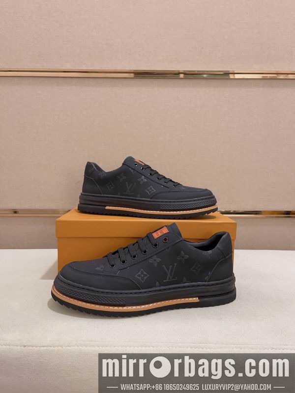 LV Replica Shoes LV sz38-44 mnf01123
