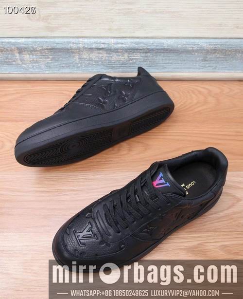 LV Replica Shoes LV sz38-45 jyh0981